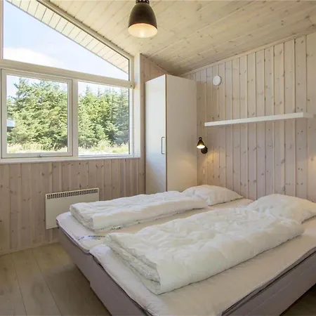 Bl117-pandrup-marsvinet-30 펜션 *