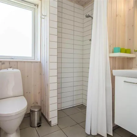 Bl117-pandrup-marsvinet-30 펜션 Pandrup