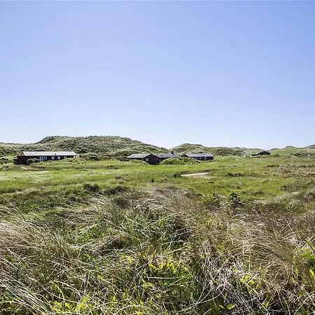 Bl117-pandrup-marsvinet-30 펜션 Pandrup